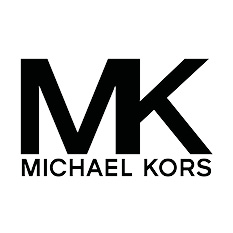 Sign of Michael Kors store in New York City Stock Photo